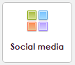 socialmedia-icoon